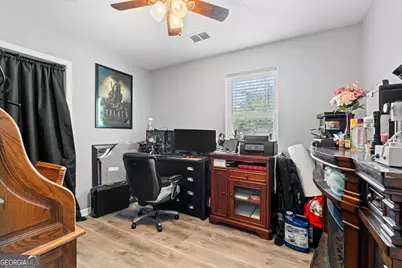 117 Cheryl Boulevard, Warner Robins, GA 31088 - Photo 20