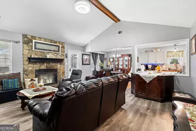 117 Cheryl Boulevard, Warner Robins, GA 31088 - Photo 8