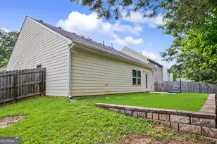 6526 St Mark Way, Fairburn, GA 30213 - Photo 22