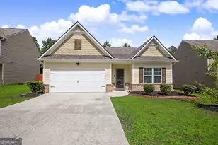 6526 St Mark Way, Fairburn, GA 30213 - Photo 1
