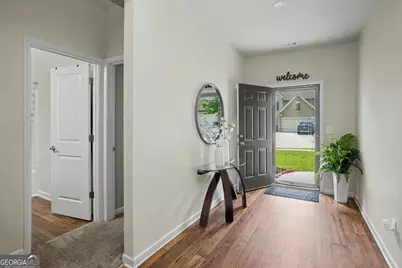 6526 Saint Mark Way, Fairburn, GA 30213 - Photo 4