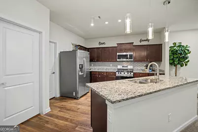 6526 Saint Mark Way, Fairburn, GA 30213 - Photo 8