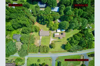 451 Defoor Road, Toccoa, GA 30577 - Photo 80