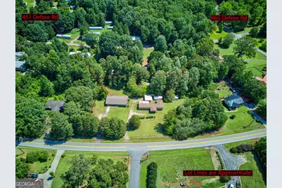 451 Defoor Road, Toccoa, GA 30577 - Photo 26