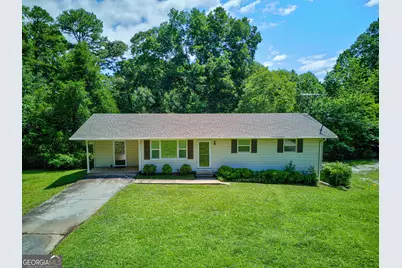 451 Defoor Road, Toccoa, GA 30577 - Photo 1
