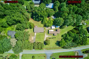 451 Defoor Rd, Toccoa, GA 30577 - Photo 28