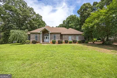 156 Henry Drive, Gray, GA 31032 - Photo 1