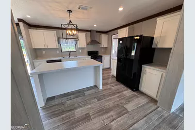 558 Mosley Bridge Road, Claxton, GA 30417 - Photo 2