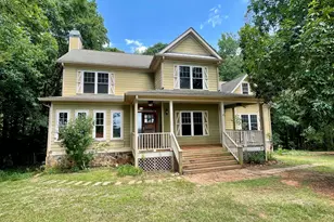 495 Bragg Rd, Monticello, GA 31064 - Photo 1