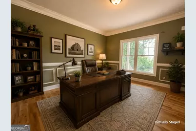 495 Bragg Road, Monticello, GA 31064 - Photo 16