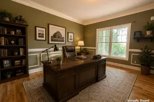 495 Bragg Rd, Monticello, GA 31064 - Photo 16