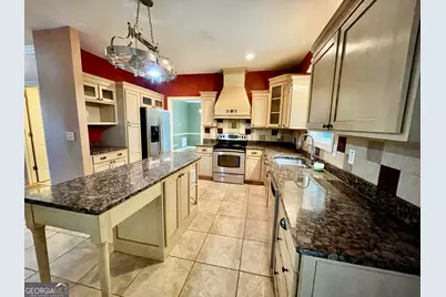 495 Bragg Road, Monticello, GA 31064 - Photo 4