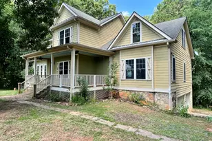 495 Bragg Rd, Monticello, GA 31064 - Photo 2