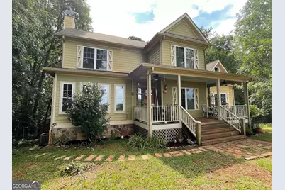 495 Bragg Road, Monticello, GA 31064 - Photo 1