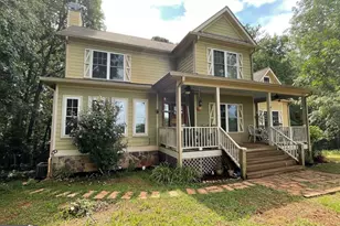 495 Bragg Rd, Monticello, GA 31064 - Photo 1