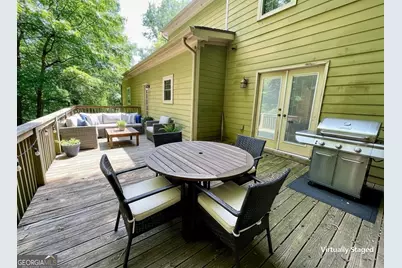 495 Bragg Road, Monticello, GA 31064 - Photo 34