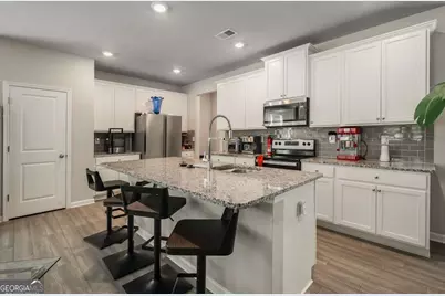 458 Burgundy Terrace SE, Atlanta, GA 30354 - Photo 6