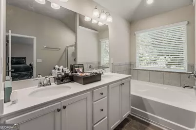458 Burgundy Terrace SE, Atlanta, GA 30354 - Photo 2