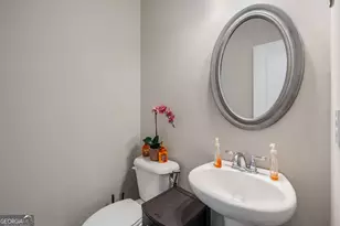 458 Burgundy Terrace SE, Atlanta, GA 30354 - Photo 16