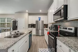 458 Burgundy Terrace SE, Atlanta, GA 30354 - Photo 4