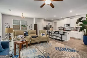 458 Burgundy Terrace SE, Atlanta, GA 30354 - Photo 10