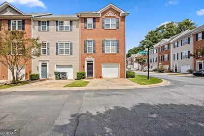 5477 Windy Creek Lane, Norcross, GA 30071 - Photo 1