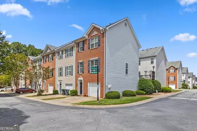 5477 Windy Creek Lane, Norcross, GA 30071 - Photo 2