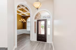 600 Trails End Cir, Bonaire, GA 31005 - Photo 2