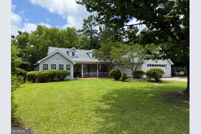 293 Osage Circle, Byron, GA 31008 - Photo 1