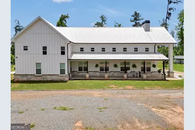 1384 Hopewell Road, Forsyth, GA 31029 - Photo 2