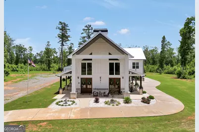 1384 Hopewell Road, Forsyth, GA 31029 - Photo 8