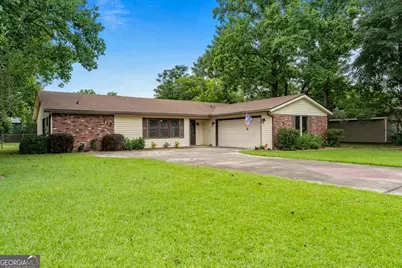 115 Foxfire Drive, Warner Robins, GA 31093 - Photo 2