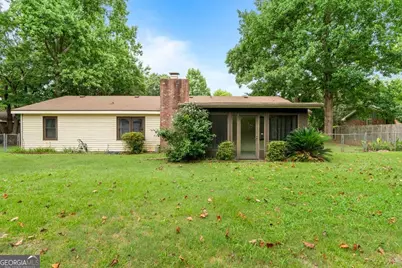 115 Foxfire Drive, Warner Robins, GA 31093 - Photo 36