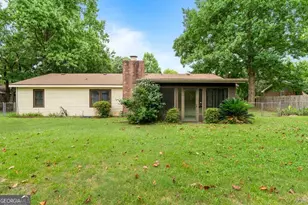115 Foxfire Dr, Warner Robins, GA 31093 - Photo 36