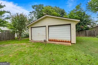 115 Foxfire Drive, Warner Robins, GA 31093 - Photo 38