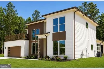 7060 Moseley Dixon Rd., Macon, GA 31220 - Photo 2