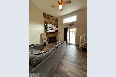 5657 Waterford Court, Morrow, GA 30260 - Photo 8