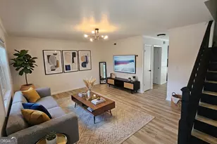6900 Roswell Rd, Sandy Springs, GA 30328 - Photo 1