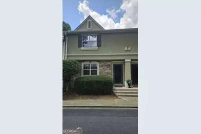 6900 Roswell Road #F9, Sandy Springs, GA 30328 - Photo 1