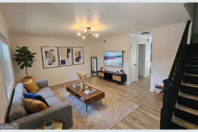 6900 Roswell Road #F9, Sandy Springs, GA 30328 - Photo 2