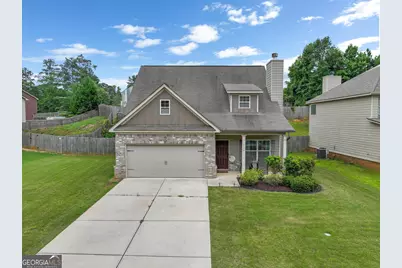 316 Maddi Grace Court, Locust Grove, GA 30248 - Photo 2
