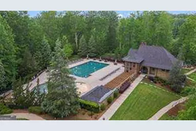 7875 Scenic Ridge Way, Ball Ground, GA 30107 - Photo 66