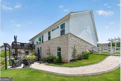 7875 Scenic Ridge Way, Ball Ground, GA 30107 - Photo 56