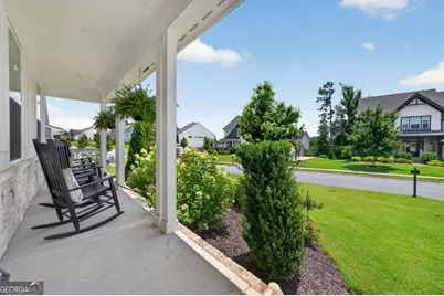 7875 Scenic Ridge Way, Ball Ground, GA 30107 - Photo 2