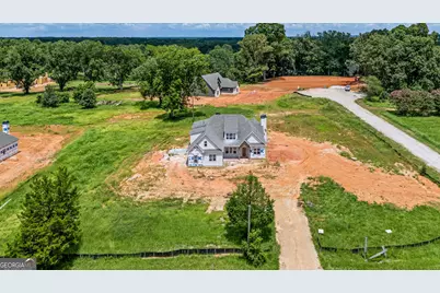 0 Bob Smith Road #4, Sharpsburg, GA 30277 - Photo 4