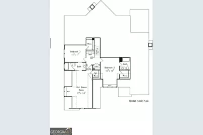 0 Bob Smith Road #4, Sharpsburg, GA 30277 - Photo 4