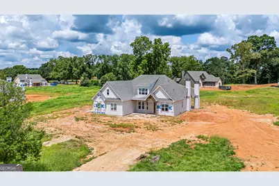 0 Bob Smith Road #4, Sharpsburg, GA 30277 - Photo 2