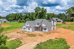 0 Bob Smith Rd, Sharpsburg, GA 30277 - Photo 2