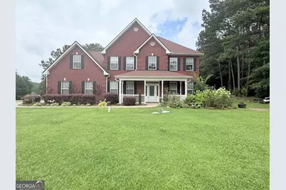 258 Liberty Trace, Milner, GA 30257 - Photo 1