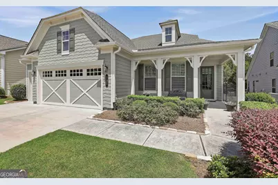 137 Mulberry Court, Peachtree City, GA 30269 - Photo 4